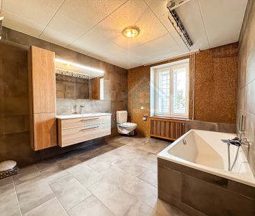 Light-flooded 2.5-room apartment in a central location in Murgenthal - Photo 6