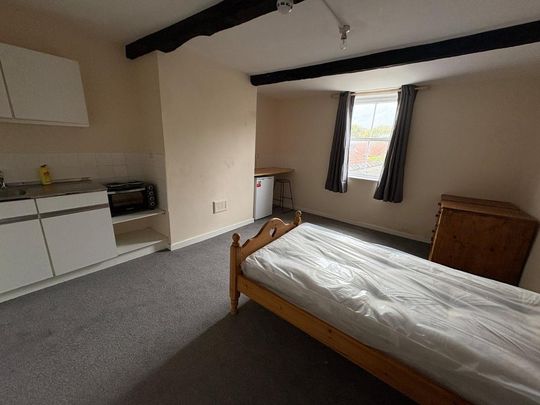 1 bedroom apartment to rent - Photo 1