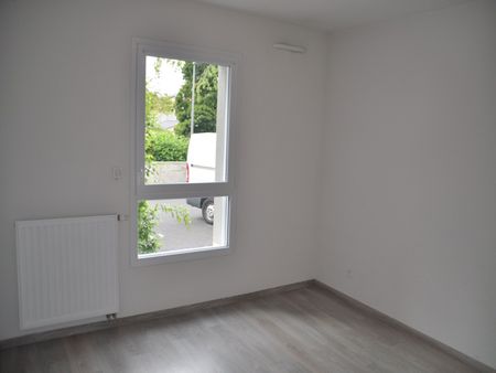 Appartement - 2 pièces - Lafayette/Oradou - Photo 4