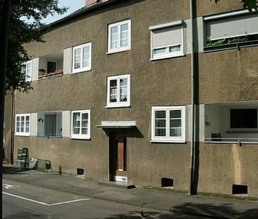 2-Zimmerwohnung zum verlieben in Porz Gremberghoven - Photo 1