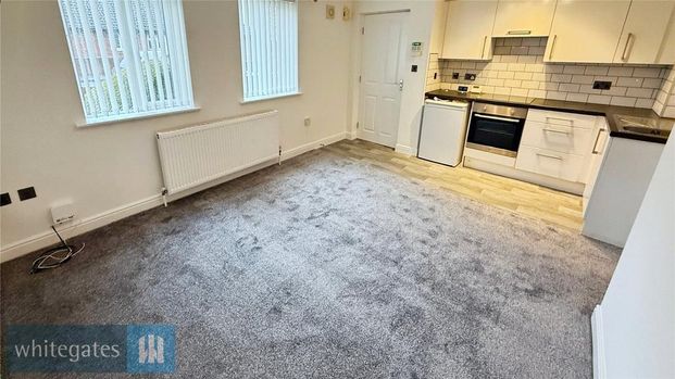 2 bedroom apartment to rent - Photo 1