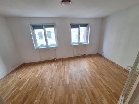 Single oder Stadt-Wohnung Nahe Pilgramgasse - zentraler geht`s FAST nicht mehr - Foto 4