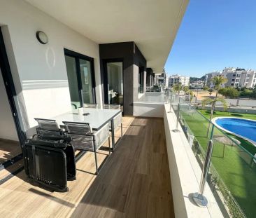 Alquiler de piso en Las Filipinas - Photo 5