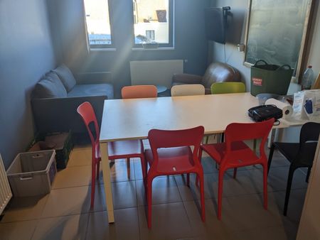 Blekersstraat 20, kamer 101 - Foto 2