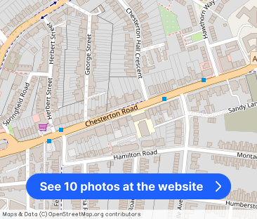 Chesterton Road, Cambridge - Photo 1