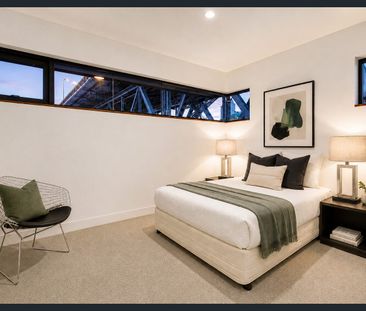 A Cutting-Edge Residence with Stunning Brisbane Views - Photo 6
