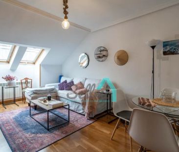 Alquiler de piso en Calle de Campomanes - Photo 4