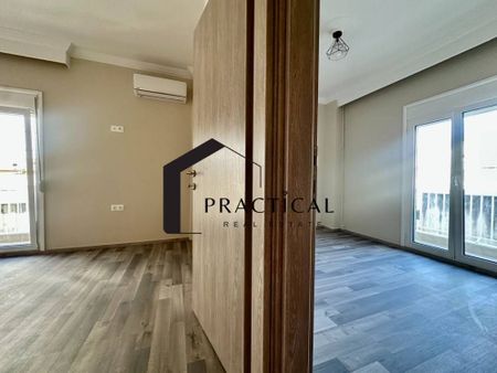 Διαμέρισμα για ενοικίαση Διοικητήριο (Κέντρο Θεσσαλονίκης) - Φωτογραφία 4