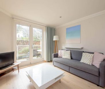 1 bedroom flat to rent - Photo 4