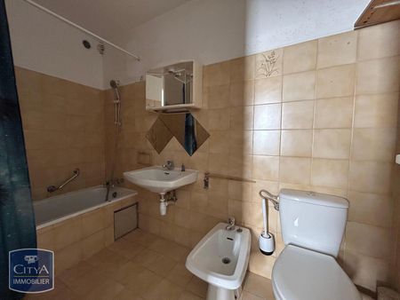Location Appartement 2 pièces 53m² CARPENTRAS 84200 - Photo 5