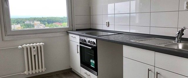 Da kommt man gern Heim: gut geschnittene 2-Zi.-Wohnung - Foto 1