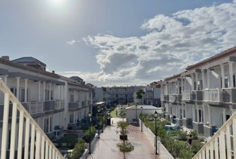 Apartamento · Alquiler a largo plazo ·