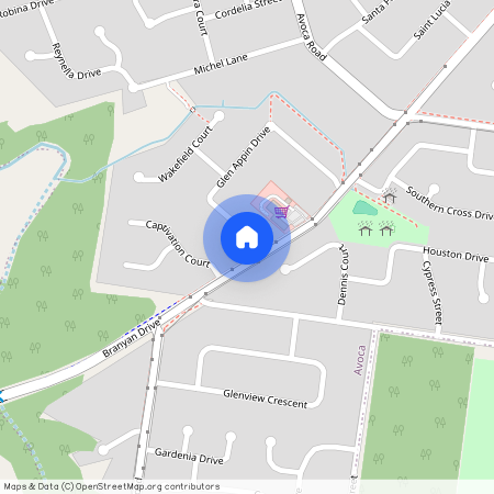 3 Glen Appin Drive Avoca