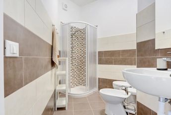 Via Stromboli, Milan, Lombardy 20144