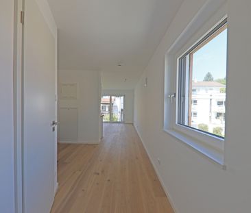 Neuwertiges Apartment mit Balkon und Einbauküche zentral in Starnberg - Photo 6