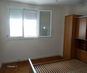 Location Appartement 3 pièces 65m² LIBOURNE 33500 - Photo 3