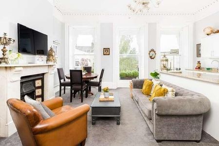 Priory Street, Cheltenham, GL52 - Photo 3