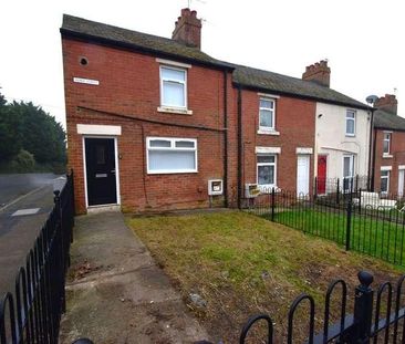 Noble Street, Peterlee, Co. Durham, SR8 - Photo 2