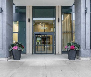 For Lease - 4085 Parkside Village Drive Unit# 1603, Mississauga, On... - Photo 5