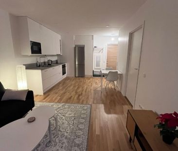 Solna - 2rok - tillsv - 18.975kr/mån - Photo 3