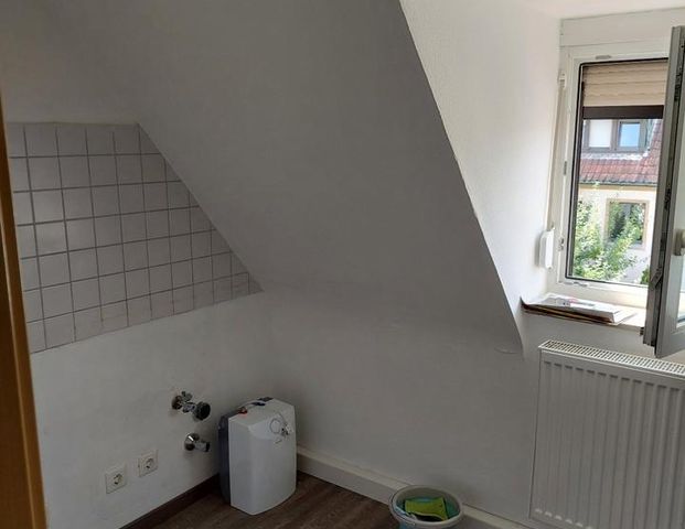 Super geschnittene 2-Zimmer-Wohnung am Westpark - Foto 1
