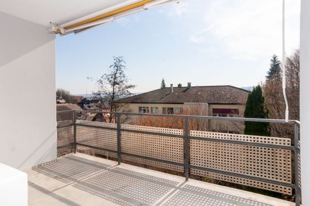 4.5 Zimmer, 90 m², 2. Stock - Foto 4