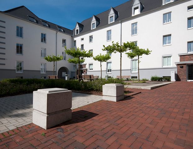 3-Zimmer Wohnung in Grumme - Photo 1