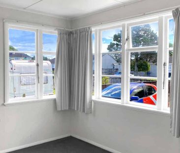 TE AWAMUTU 3 BEDROOMS - Photo 1