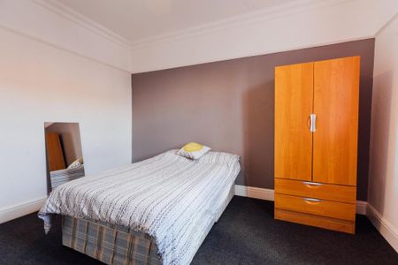 5 bedroom house to rent - Photo 5