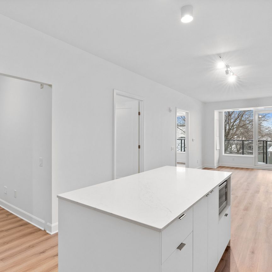 For Lease - 115 ECHO Drive Unit# 410, Glebe - Ottawa East and Area, Ontario - Photo 1