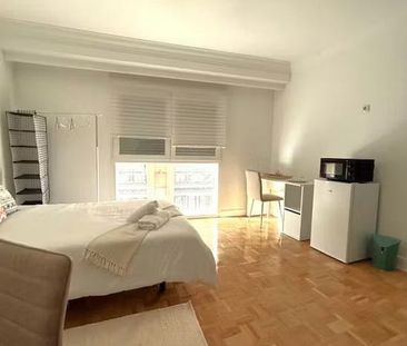 Avenida de Fuenlabrada, Leganés, Community of Madrid 28912 - Photo 1