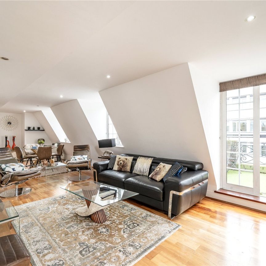 Bryanston House, Marylebone, W1U, London - Photo 1