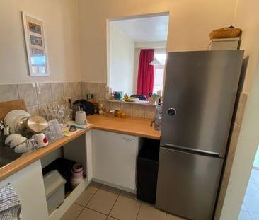 Appartement te huur - Photo 1