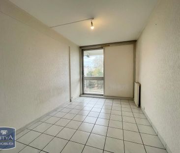 Appartement à louer 3 pièces 75.07m² - Photo 4