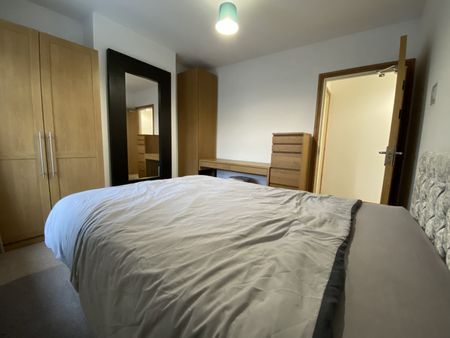 Fitzroy Street, Cathays - Photo 4