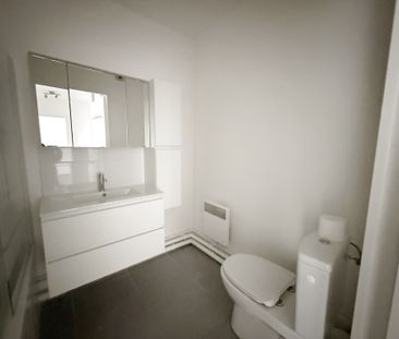 Location Appartement 2 pièces 55m² PESSAC 33600 - Photo 1