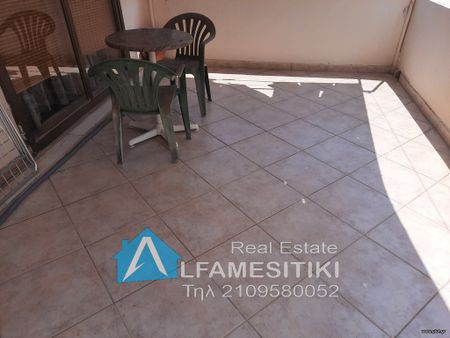 Διαμέρισμα 35 τ.μ. προς ενοικίαση - Photo 3