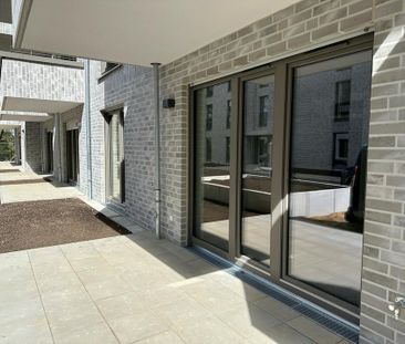 Modernes Wohnen für die ganze Familie in Hamburg-Eidelstedt - Wentz... - Foto 1