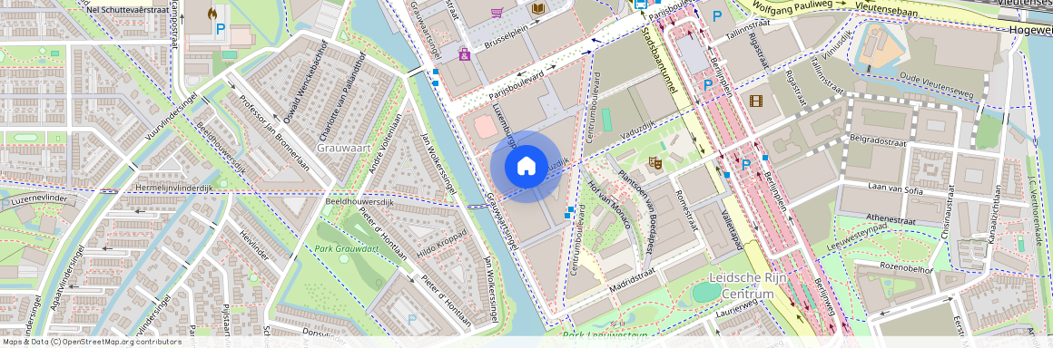 Vaduzdijk, 43, Utrecht