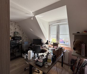 Location Appartement 3 pièces 62m² DELLE 90100 - Photo 1