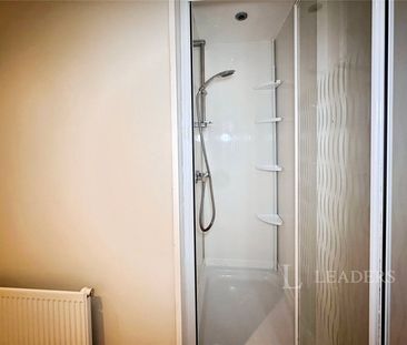 1 bedroom maisonette to rent Hardwicke Walk, Birmingham, West Midla... - Photo 5