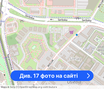 Nowoczesne 3 pokoje przy Parku Szelągowskim | Wilczak 15 | Garaż - Фото 1