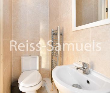 5 bedroom townhouse to rent - Photo 6