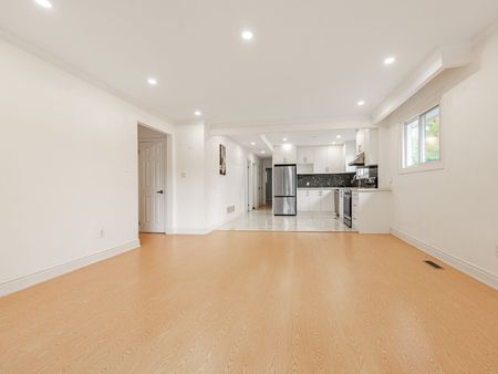 For Lease - 16 Muskoka Avenue Unit# Unit 2, Toronto, Ontario - Photo 3