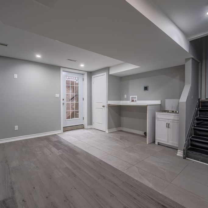 For Lease - 2111 Lynn Heights Drive Unit# (Lower), Pickering, Ontario - Photo 1