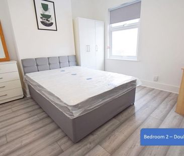 2 bedroom house share to rent - Photo 4