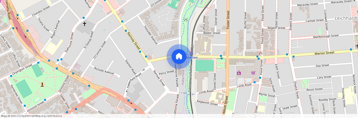 1/119 Hawthorne Parade, NSW 2045, Haberfield