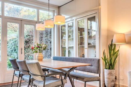 Herfstlaan 8, Van Merlenbuurt en Valkenburgerplein en omgeving, 2103AV, Heemstede - Photo 5