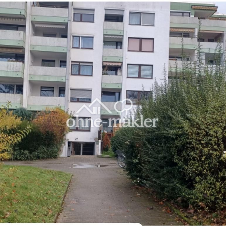 exklusive NEU renovierte, helle, sofort bezugsfreie 2Zi. Wohnung(Bilder siehe PDF) - Photo 2