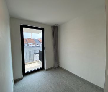 Nieuwbouwappartement te huur centrum Roeselare - Photo 6